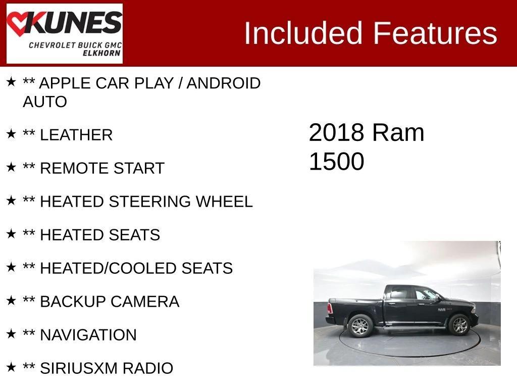 ram ram 1500 pickup 2018 1C6RR7PMXJS225523 image ram ram 1500 pickup 2018 1C6RR7PMXJS225523 image